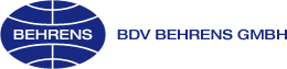 BdV Behrens GmbH - Logo